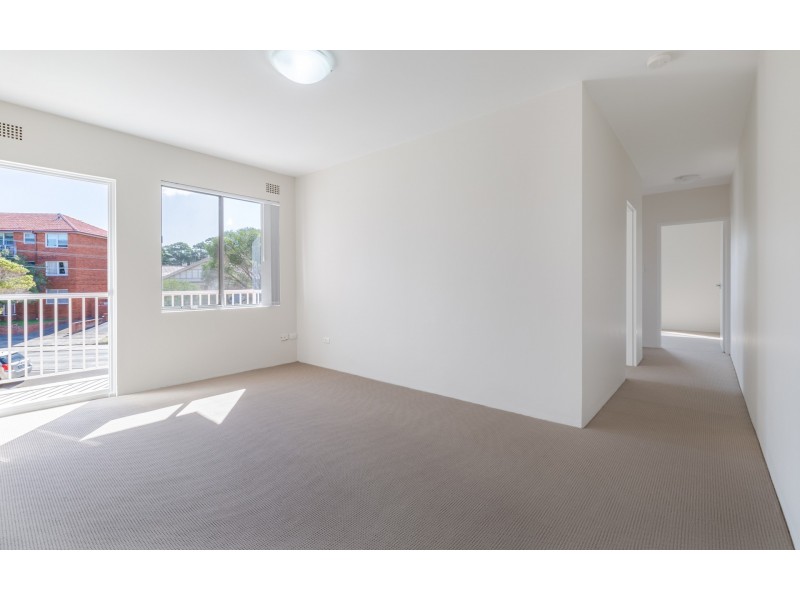 6/1 George Street, Marrickville NSW 2204