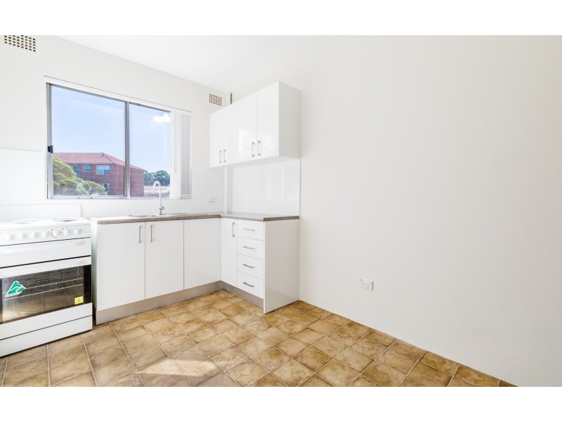 6/1 George Street, Marrickville NSW 2204