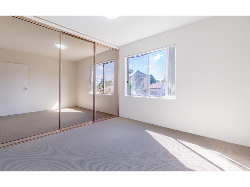 6/1 George Street, Marrickville NSW 2204