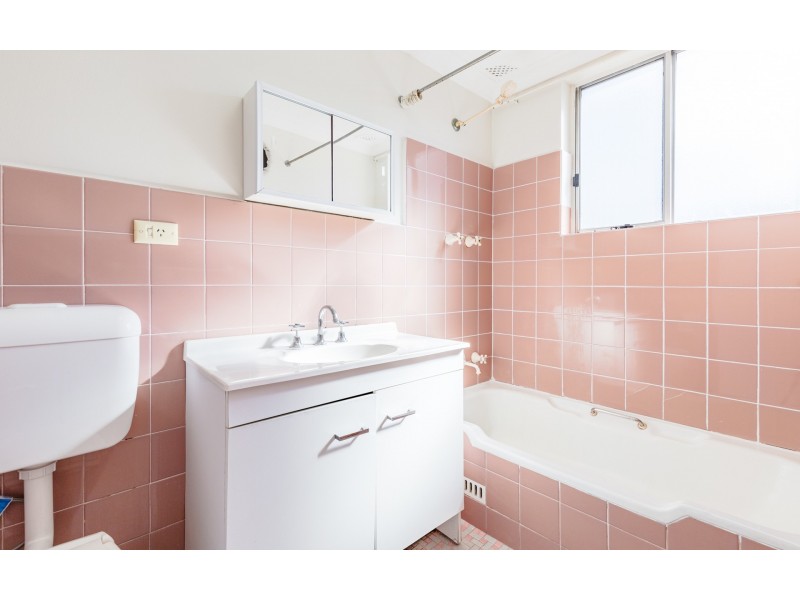 6/1 George Street, Marrickville NSW 2204