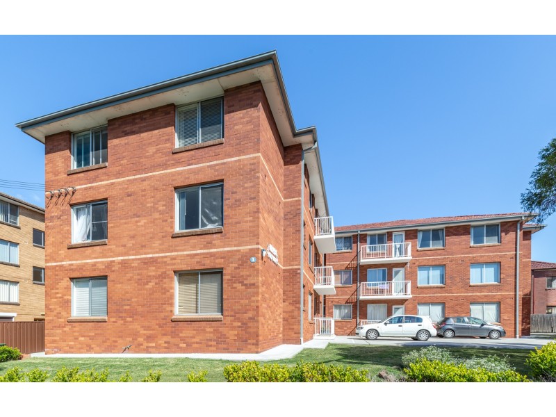 6/1 George Street, Marrickville NSW 2204