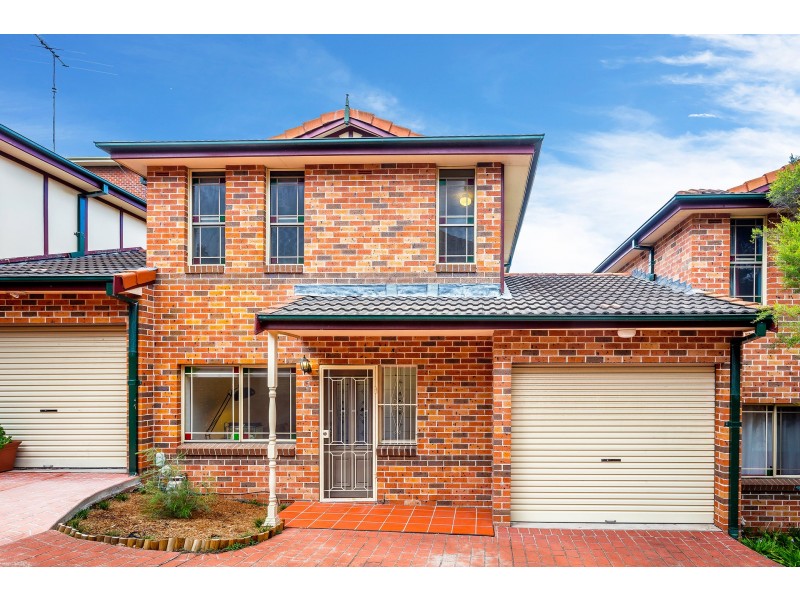 5/4-6 Princes Street, Marrickville NSW 2204