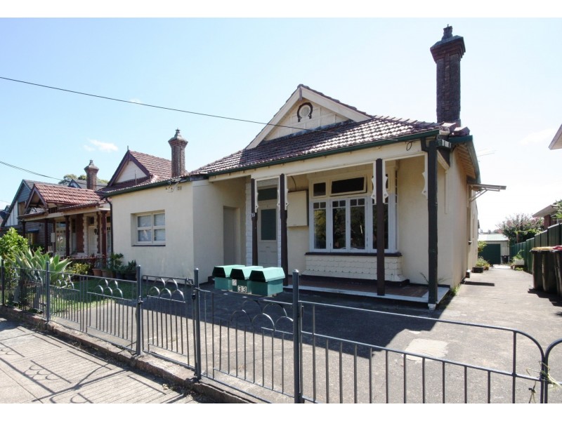 3/33 Canonbury Grove, Dulwich Hill NSW 2203