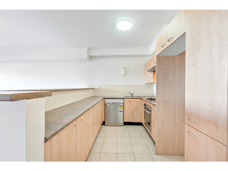 8/753-769 New Canterbury Road, Dulwich Hill NSW 2203