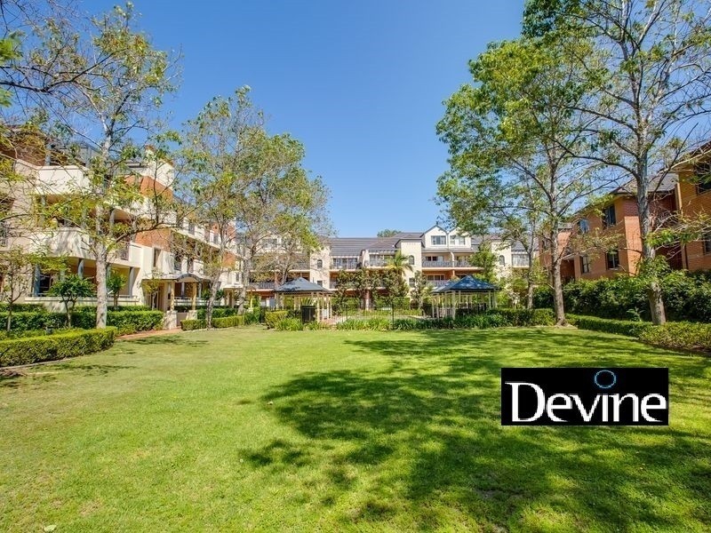 13/6 Williams Parade, Dulwich Hill NSW 2203