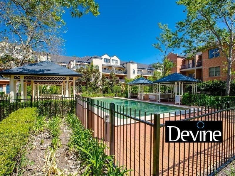 13/6 Williams Parade, Dulwich Hill NSW 2203
