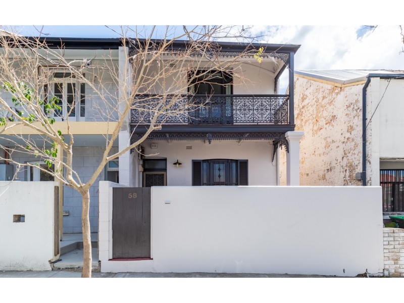 58 Garners Avenue, Marrickville NSW 2204