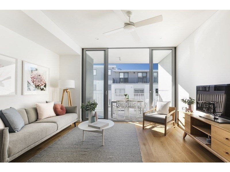 343/807 New Canterbury Road, Dulwich Hill NSW 2203