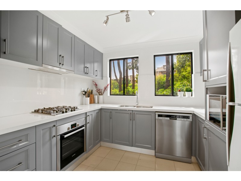 23/3 Williams Parade, Dulwich Hill NSW 2203