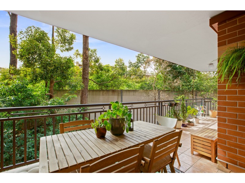 23/3 Williams Parade, Dulwich Hill NSW 2203