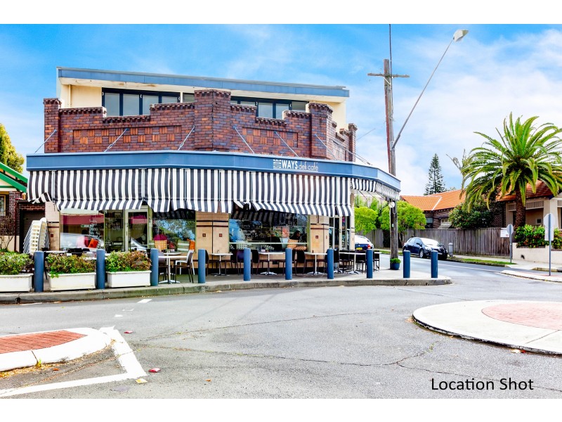 23/3 Williams Parade, Dulwich Hill NSW 2203