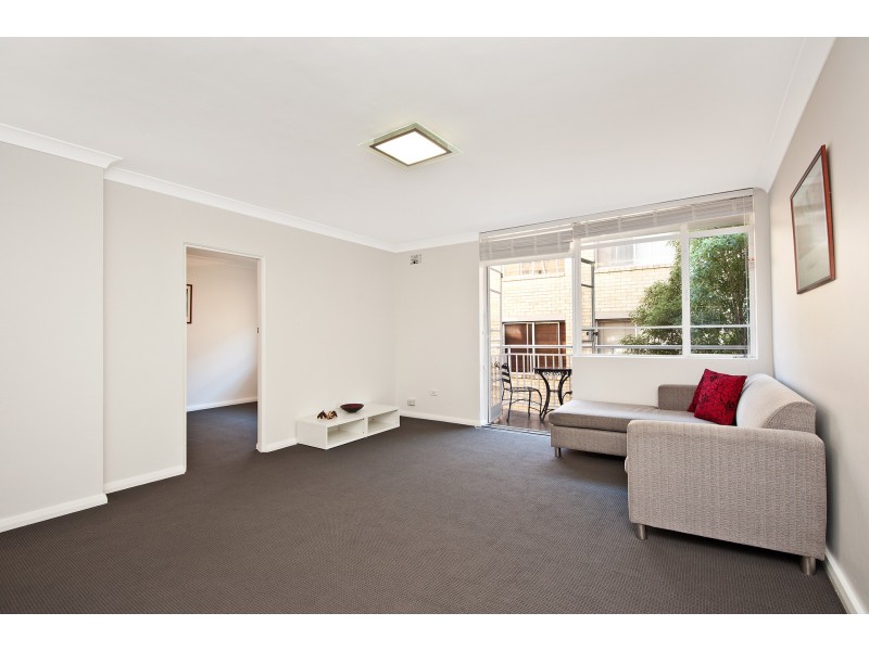 16/30 Ewart Street, Marrickville NSW 2204