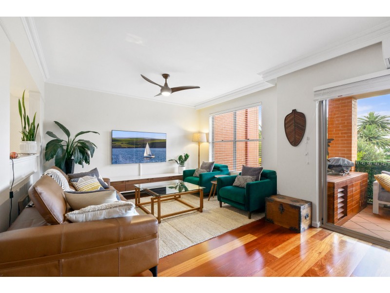 34/11 Williams Parade, Dulwich Hill NSW 2203