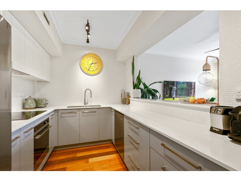 34/11 Williams Parade, Dulwich Hill NSW 2203