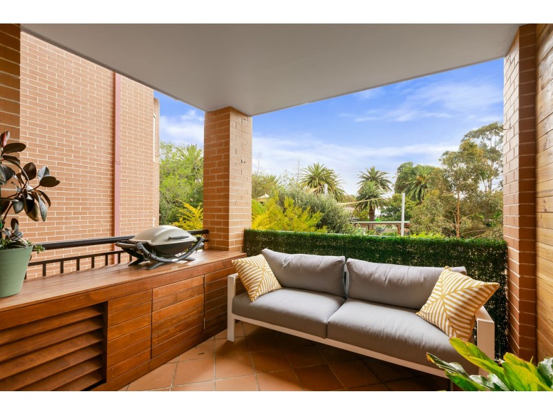 34/11 Williams Parade, Dulwich Hill NSW 2203