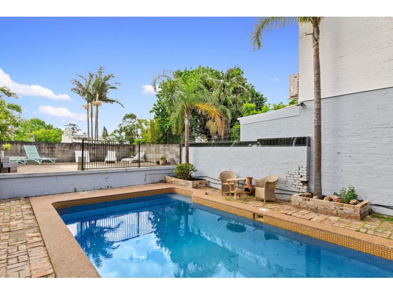 1/257 Stanmore Rd (ENTER VIA MERTON LANE), Stanmore NSW 2048