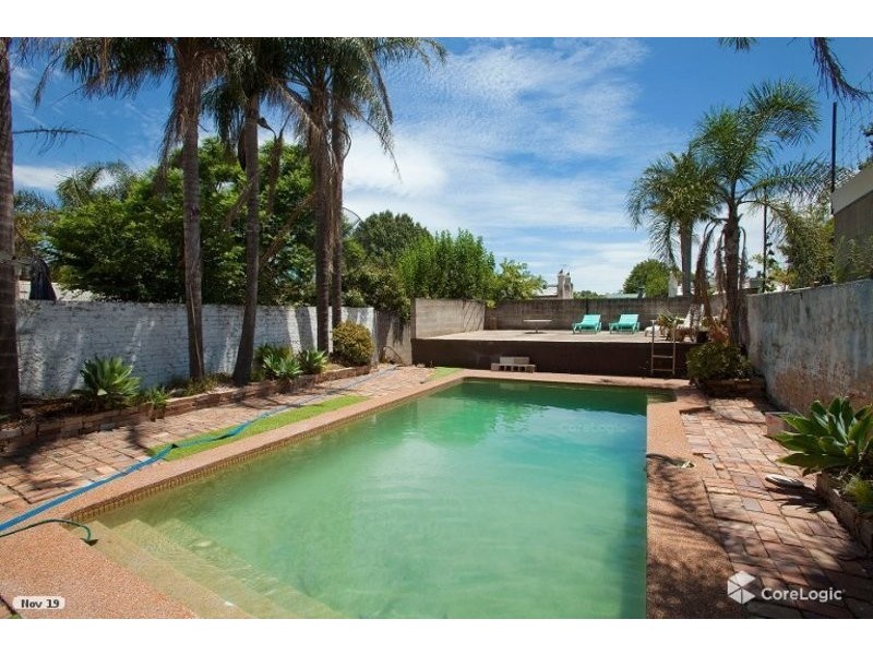 1/257 Stanmore Rd (ENTER VIA MERTON LANE), Stanmore NSW 2048