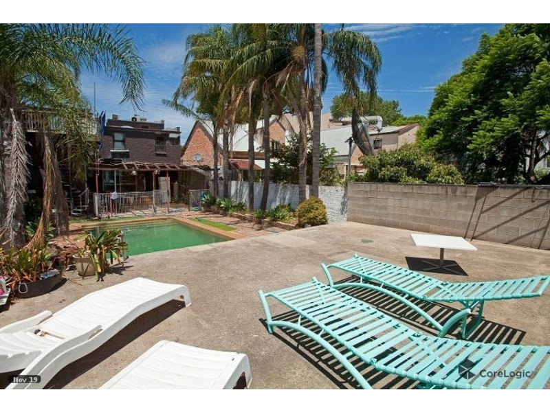 1/257 Stanmore Rd (ENTER VIA MERTON LANE), Stanmore NSW 2048