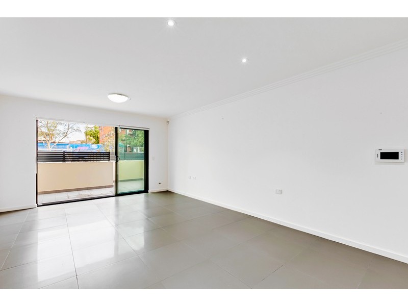 3/36 George Street, Marrickville NSW 2204