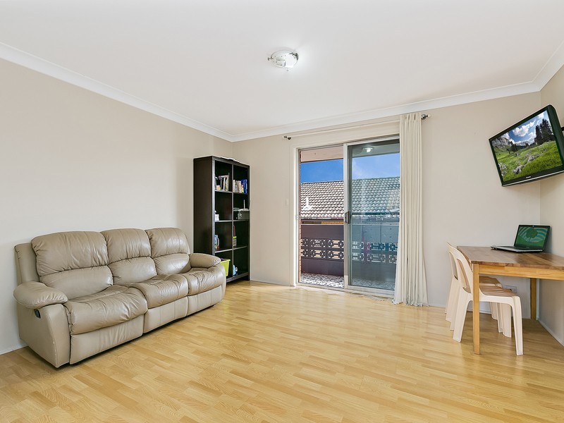 4/12 Rome Street, Canterbury NSW 2193