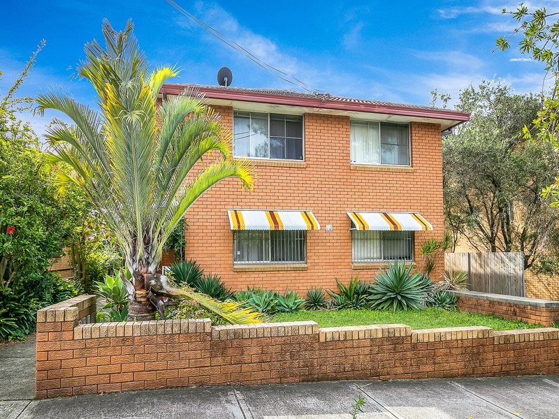 4/12 Rome Street, Canterbury NSW 2193