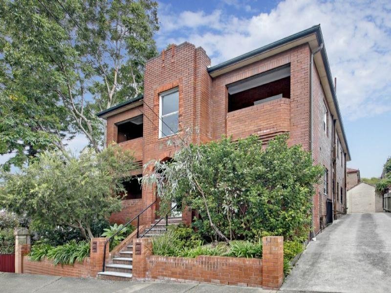 2/166 Smith Street, Summer Hill NSW 2130