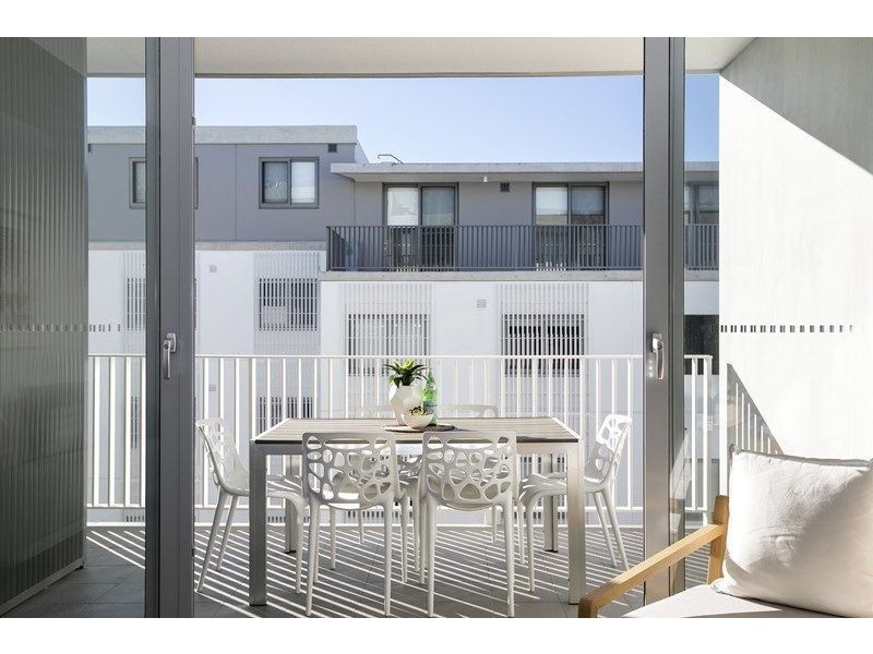 343/801-807 New Canterbury Road, Dulwich Hill NSW 2203