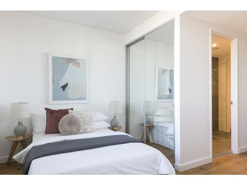 343/801-807 New Canterbury Road, Dulwich Hill NSW 2203