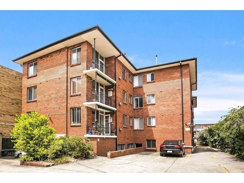 16/324B Marrickville Road, Marrickville NSW 2204