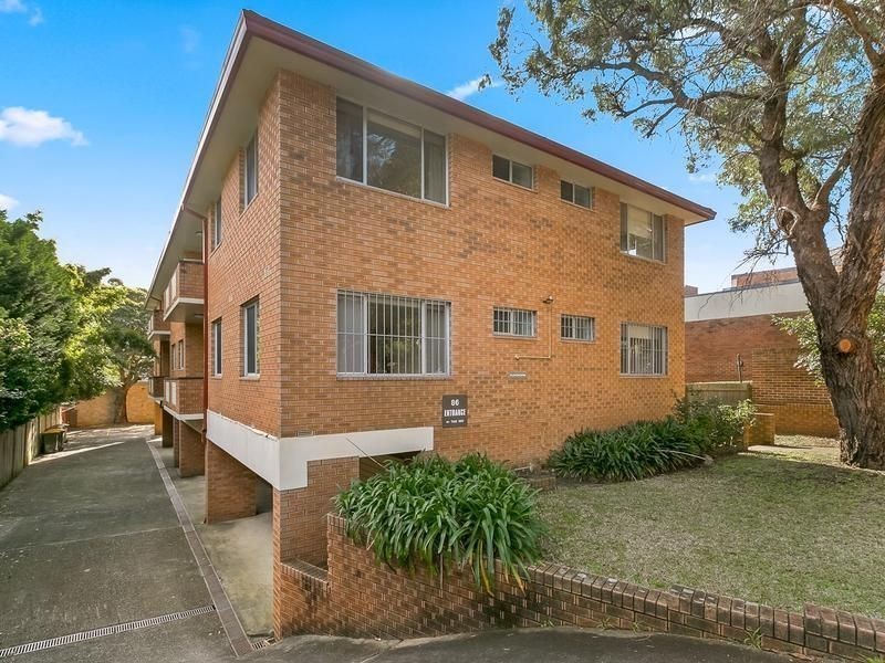 3/86 The Boulevarde, Lewisham NSW 2049