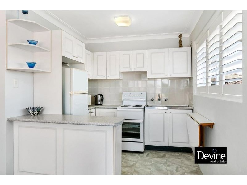 6/4 Keith Street, Dulwich Hill NSW 2203