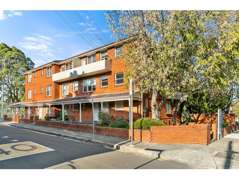 5/435 Marrickville Road, Dulwich Hill NSW 2203