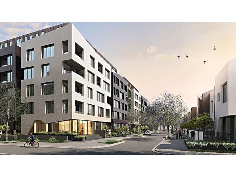 1305/1 Metters Street, Erskineville NSW 2043