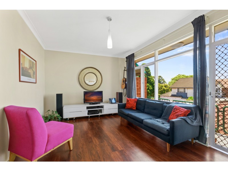 15/165 Edwin Street Nth, Croydon NSW 2132