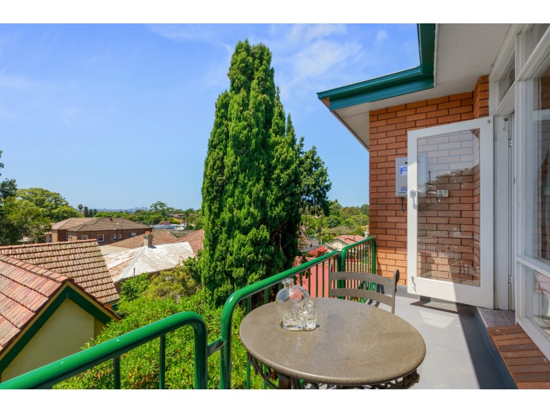 15/165 Edwin Street Nth, Croydon NSW 2132