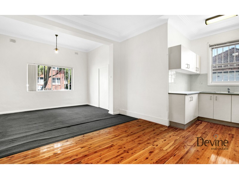 2/50 Dulwich Street, Dulwich Hill NSW 2203