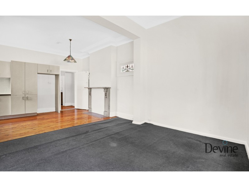 2/50 Dulwich Street, Dulwich Hill NSW 2203