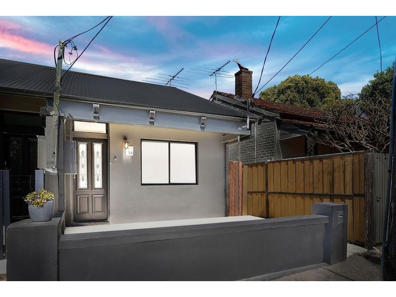 14 Middle Street, Marrickville NSW 2204