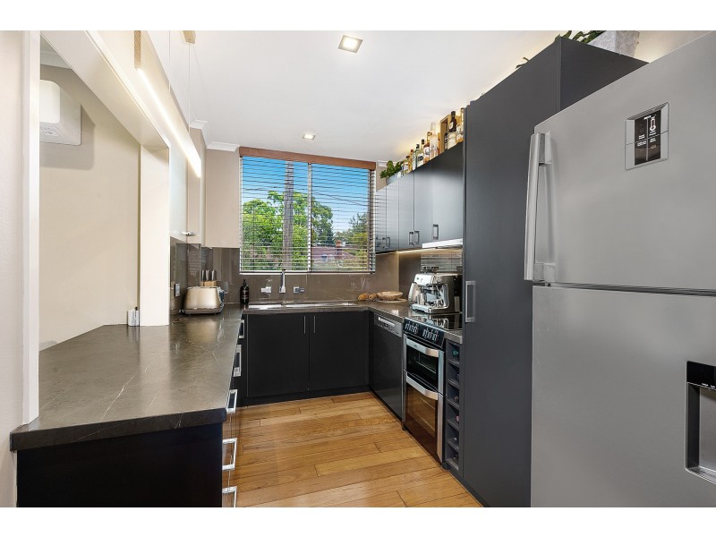 1/307 New Canterbury Road, Lewisham NSW 2049