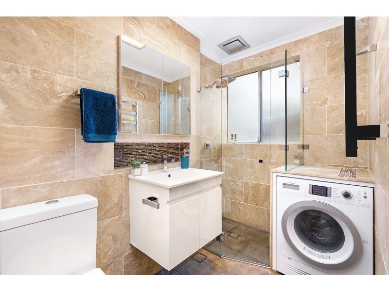 1/307 New Canterbury Road, Lewisham NSW 2049