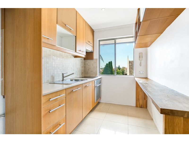 13/542-544 New Canterbury Road, Dulwich Hill NSW 2203