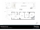 7 Warburton Street, Marrickville NSW 2204 Floorplan
