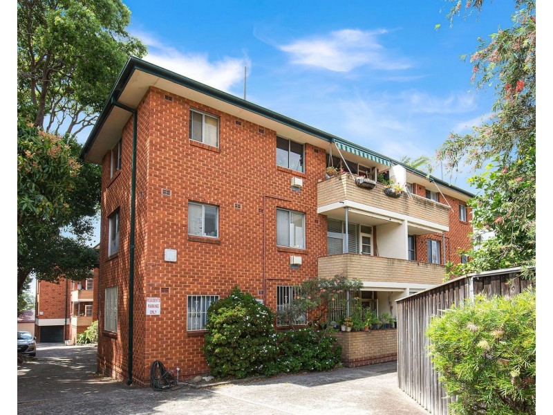 12/106 Wardell Road, Marrickville NSW 2204