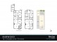 1A Gladstone Street, Burwood NSW 2134 Floorplan
