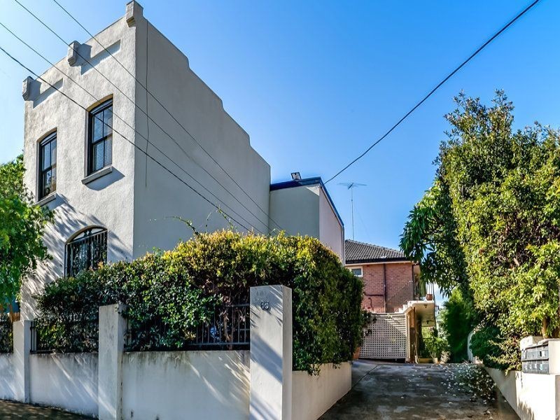 8/65 Renwick Street, Marrickville NSW 2204