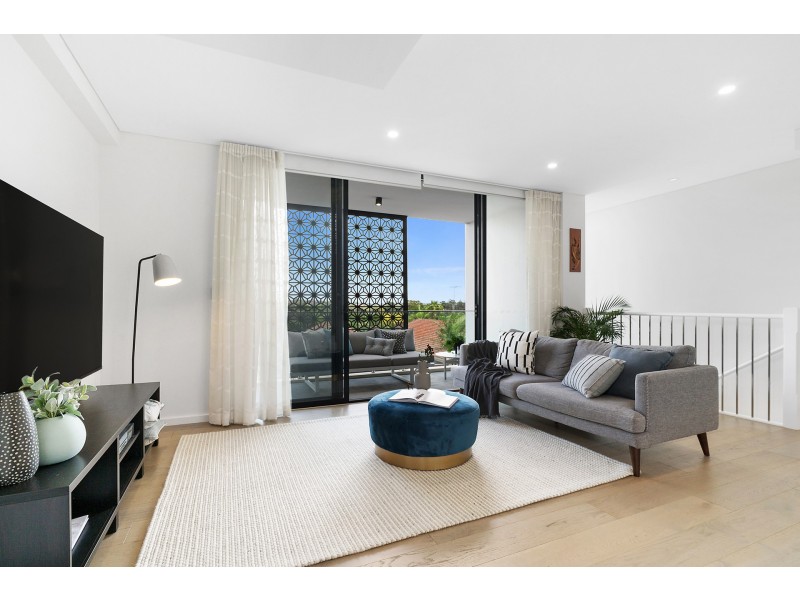 12/260-264 Wardell Road, Marrickville NSW 2204