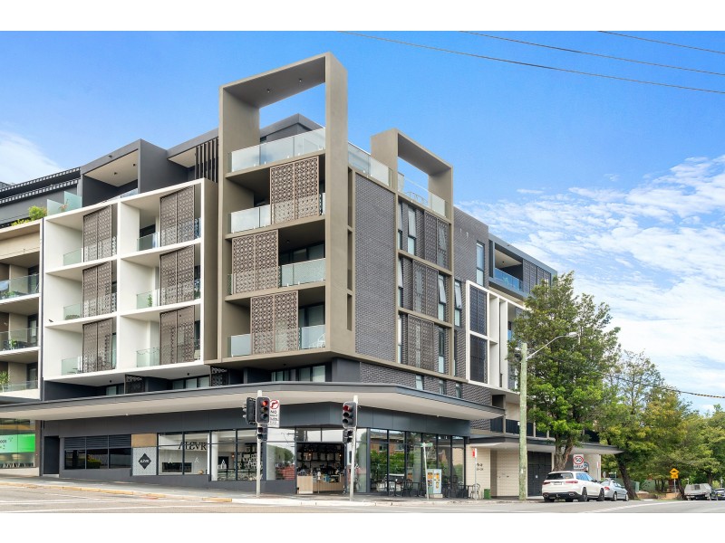 12/260-264 Wardell Road, Marrickville NSW 2204