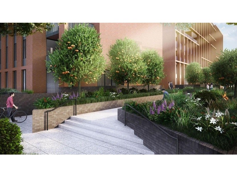 5111/6 Grove Street, Dulwich Hill NSW 2203