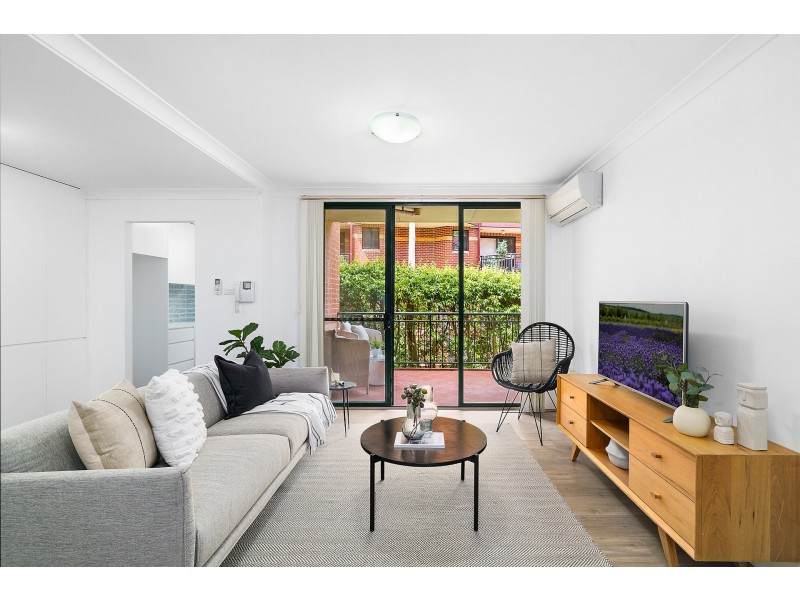14/1 Williams Parade, Dulwich Hill NSW 2203