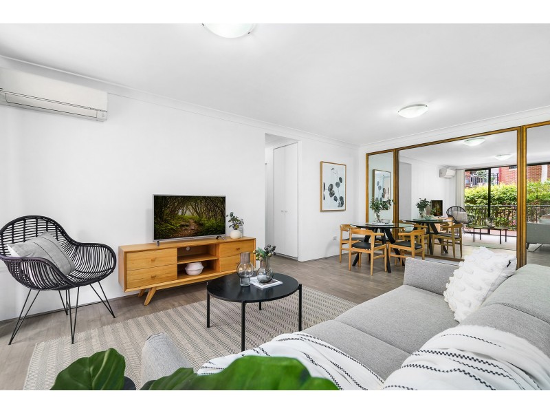 14/1 Williams Parade, Dulwich Hill NSW 2203
